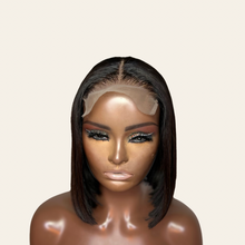 Load image into Gallery viewer, Linda Bob wig